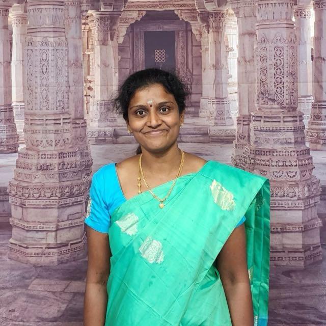 Team Murugan Kovil NJ