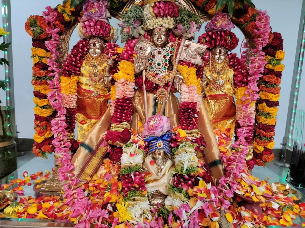 Murugan_Valli_Deivanai