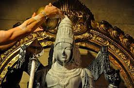 abhishekam